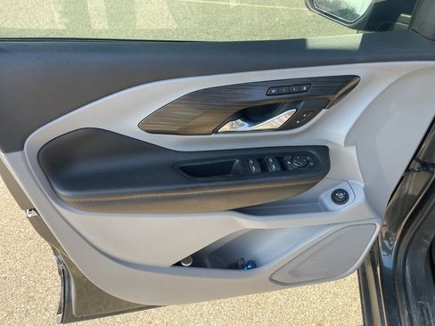 Used 2020 GMC Terrain SLT w/ Preferred Package image 21