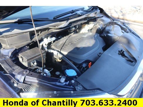 Certified 2018 Honda Odyssey Touring image 37