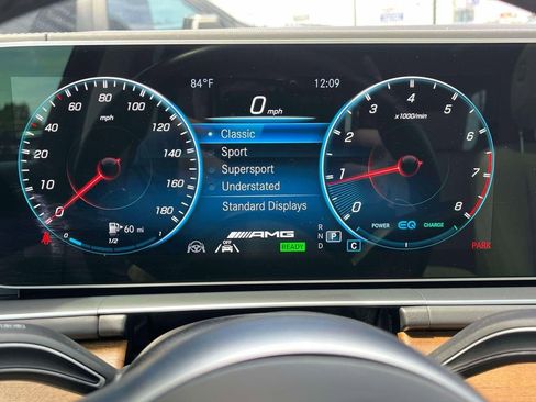 Used 2021 Mercedes-Benz GLE 53 AMG 4MATIC image 36