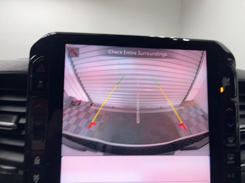 New 2026 RAM 1500 Laramie image 10