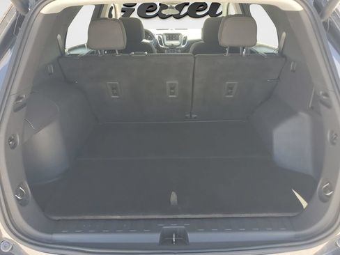 Used 2023 Chevrolet Equinox LT w/ Driver Convenience Package AWD/4WD image 25