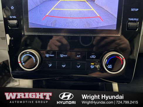 Used 2023 Hyundai Tucson SEL image 28