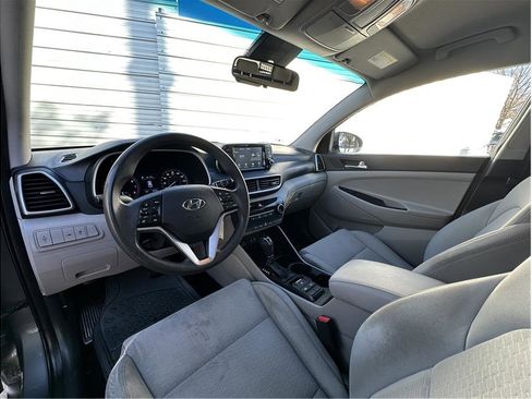 Used 2019 Hyundai Tucson SE image 14