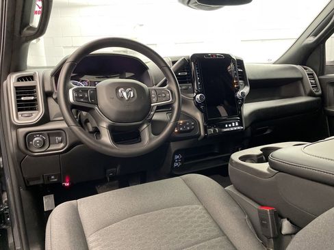 New 2026 RAM 2500 Tradesman w/ Power Wagon Package image 10