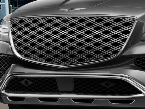 New 2026 Genesis GV80 3.5T Prestige image 13