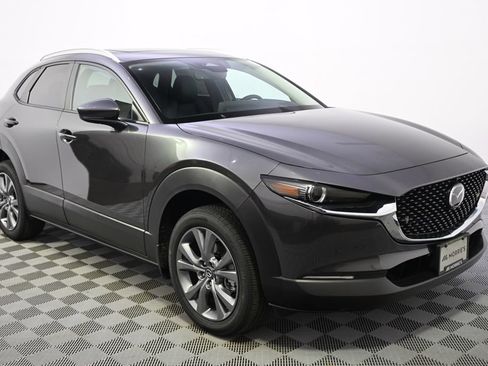 New 2026 MAZDA CX-30 AWD 2.5 S w/ Premium Package image 8
