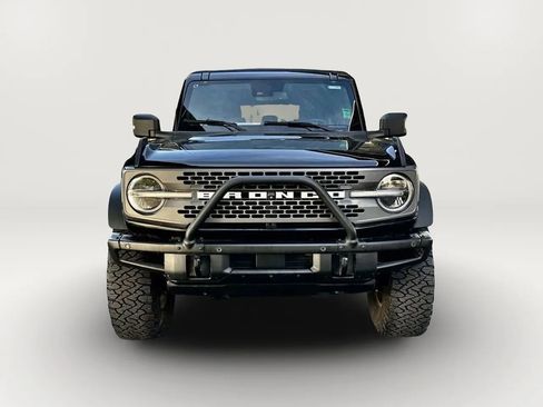 Used 2022 Ford Bronco Badlands w/ Sasquatch Package AWD/4WD image 15