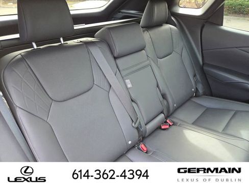 Certified 2025 Lexus RX 350 Premium Plus w/ Convenience Package image 34