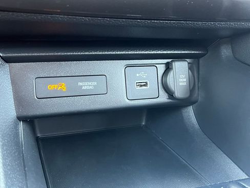Used 2025 Acura Integra FWD image 23