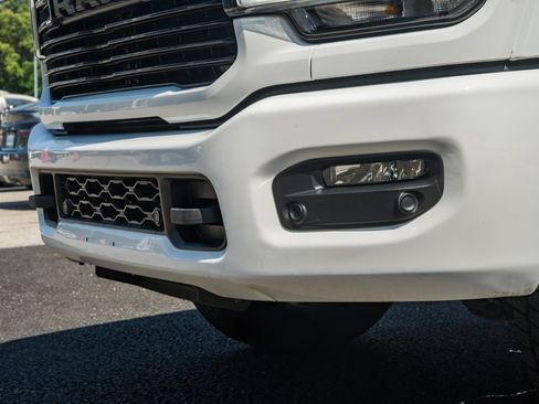 Certified 2024 RAM 2500 Laramie w/ Night Edition AWD/4WD image 15