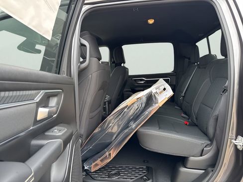 New 2026 RAM 1500 Big Horn w/ Night Edition image 17