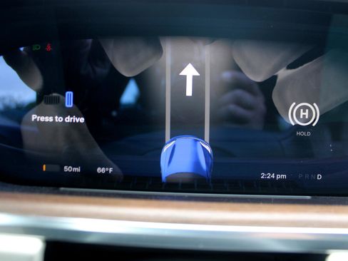 Used 2021 Tesla Model S Plaid image 22