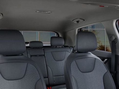 New 2025 Kia Niro EX w/ EX Cold Weather Package image 28