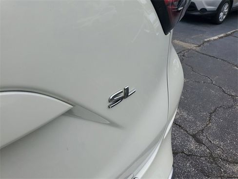 Used 2024 Nissan Murano SL image 7