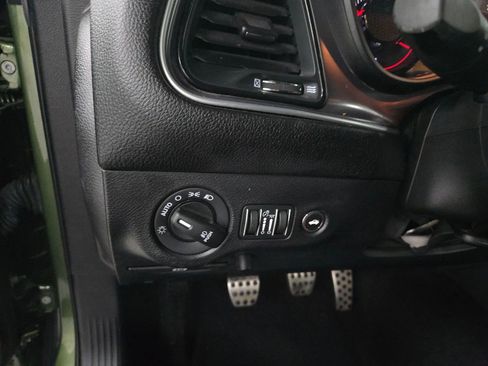 Used 2021 Dodge Challenger R/T w/ Blacktop Package image 17