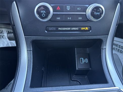 Certified 2022 Ford Edge SEL w/ Convenience Package image 40