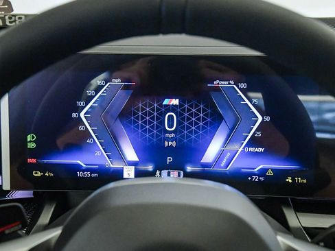 New 2026 BMW i5 eDrive40 w/ M Sport Package image 24