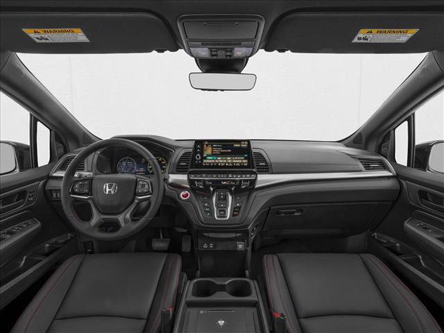 New 2027 Honda Odyssey Sport-L image 5