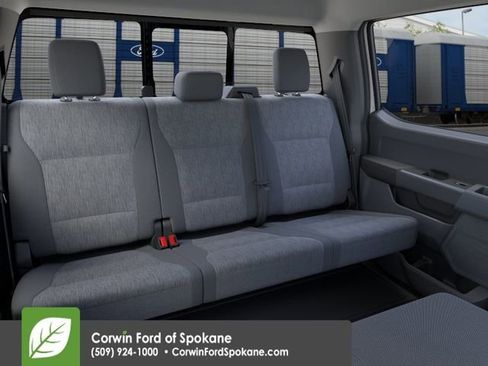 New 2026 Ford F350 XL AWD/4WD image 11
