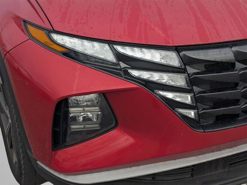Used 2023 Hyundai Tucson SEL w/ Convenience Package image 17