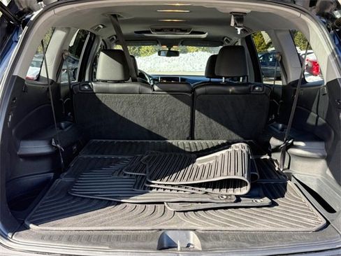 Used 2016 Honda Pilot EX-L image 4