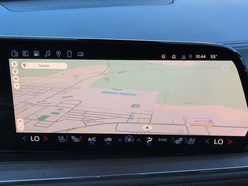 New 2025 Chevrolet Suburban High Country image 12