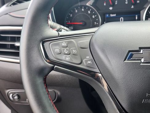 Used 2023 Chevrolet Equinox RS w/ LPO, Floor Liner Package AWD/4WD image 27