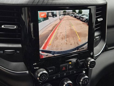 New 2026 RAM 1500 Lone Star RWD image 18