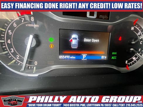 Used 2020 Honda Ridgeline RTL-E image 31