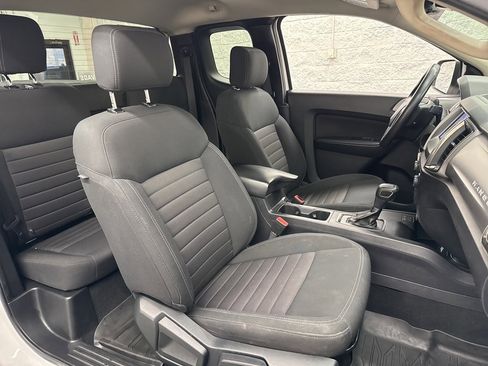 Used 2020 Ford Ranger XLT w/ FX2 Package image 43