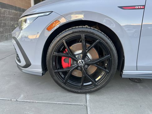 Used 2024 Volkswagen GTI S image 17