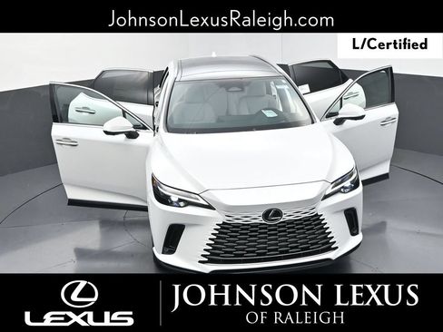 Used 2026 Lexus RX 350 w/ Convenience Package AWD/4WD image 36