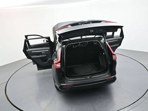 Used 2024 Honda CR-V EX-L image 54