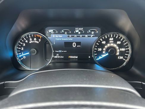 Used 2020 Ford F150 Lariat w/ Equipment Group 502A Luxury image 49