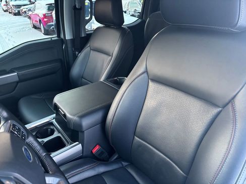 Used 2024 Ford F350 Lariat w/ Chrome Package image 29