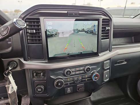 New 2026 Ford F150 XL image 24