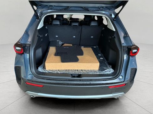 New 2026 MAZDA CX-50 AWD 2.5 S w/ Weather Package image 45