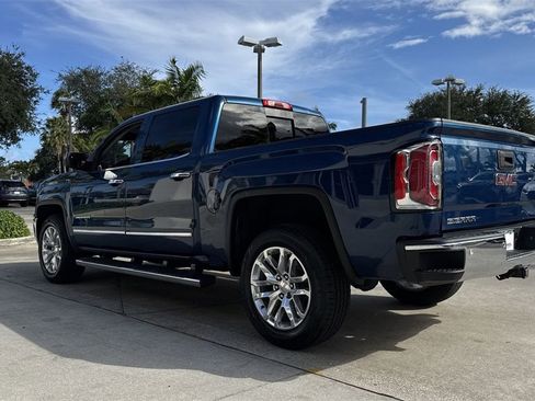 Used 2018 GMC Sierra 1500 SLT image 27