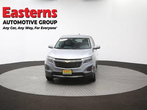 Used 2023 Chevrolet Equinox LT FWD image 53