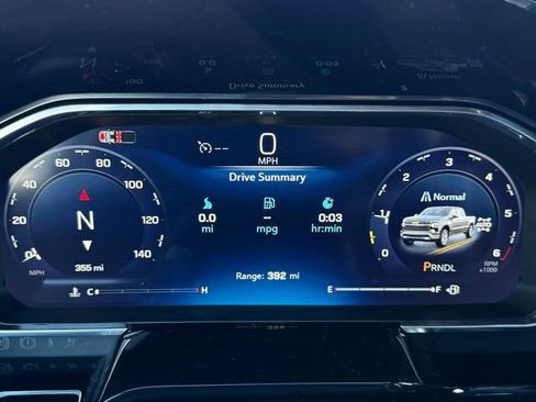 New 2026 Chevrolet Silverado 1500 RST w/ RST Select Package image 25