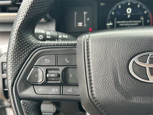 Certified 2025 Toyota Tacoma SR5 image 12