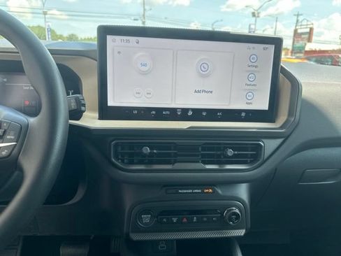 New 2026 Ford Bronco Sport Big Bend AWD/4WD image 22