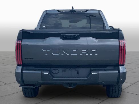 Used 2024 Toyota Tundra Platinum AWD/4WD image 5