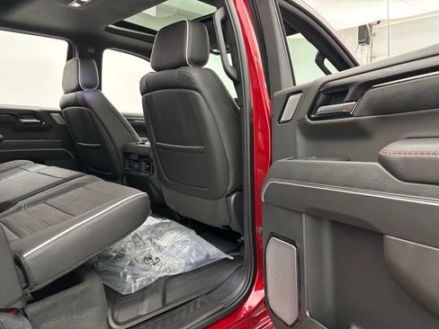 New 2026 GMC Sierra 1500 AT4X AWD/4WD image 42