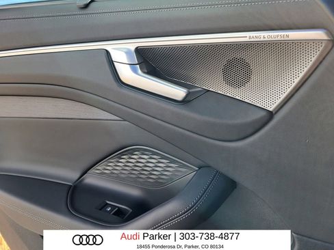 New 2026 Audi A6 Premium Plus AWD/4WD image 10