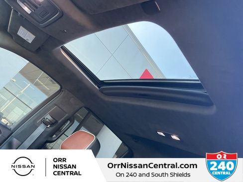 Used 2023 GMC Sierra 1500 Denali Ultimate image 18