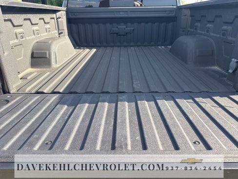 Used 2023 Chevrolet Silverado 1500 LTZ w/ LTZ Premium Package image 26