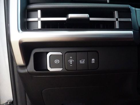 New 2026 Hyundai Santa Fe SE image 15