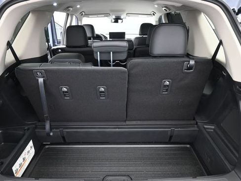 New 2026 Honda Pilot EX-L image 16