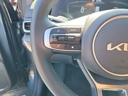 Used 2024 Kia Sportage X-Line w/ X-Line Premium Package AWD/4WD image 18